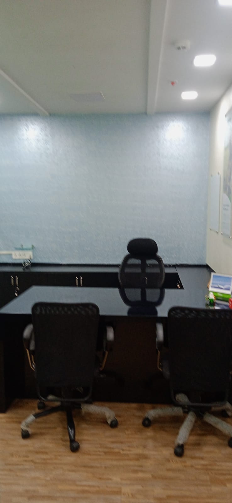 Commercial Office Space 645 Sq.Ft. For Rent in Andheri East Mumbai  7843163