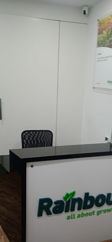  Office Space For Rent in Omkar The Summit Business Bay, Andheri East