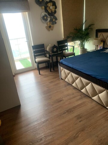 Gym in 3 BHK Apartment at Mahindra Luminare, Sector 59 – for Sale