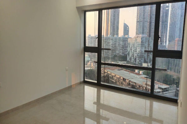 3 BHK Apartment For Rent in Lodha Marquise Worli Mumbai  7843119