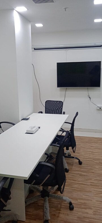  Office Space For Rent in Omkar The Summit Business Bay, Andheri East