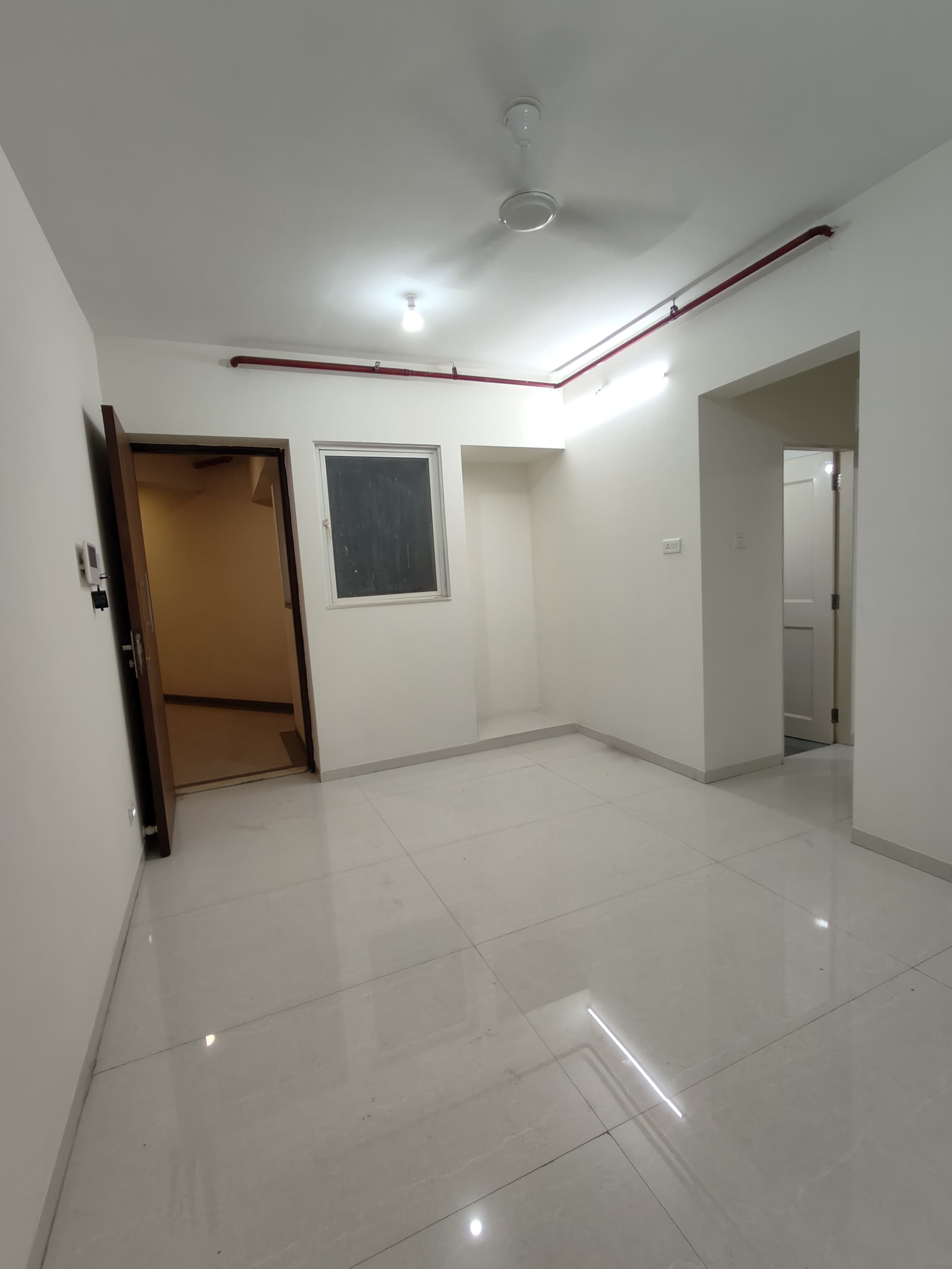 3 BHK Apartment For Rent in Sector 46 Noida  7843198