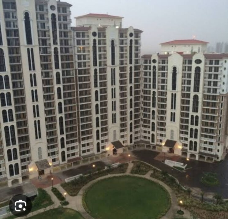 Exterior View, dlf-new-town-heights-ii 3 Bedroom 2356 Sq.Ft. Apartment In Sector 86 Gurgaon 7843172