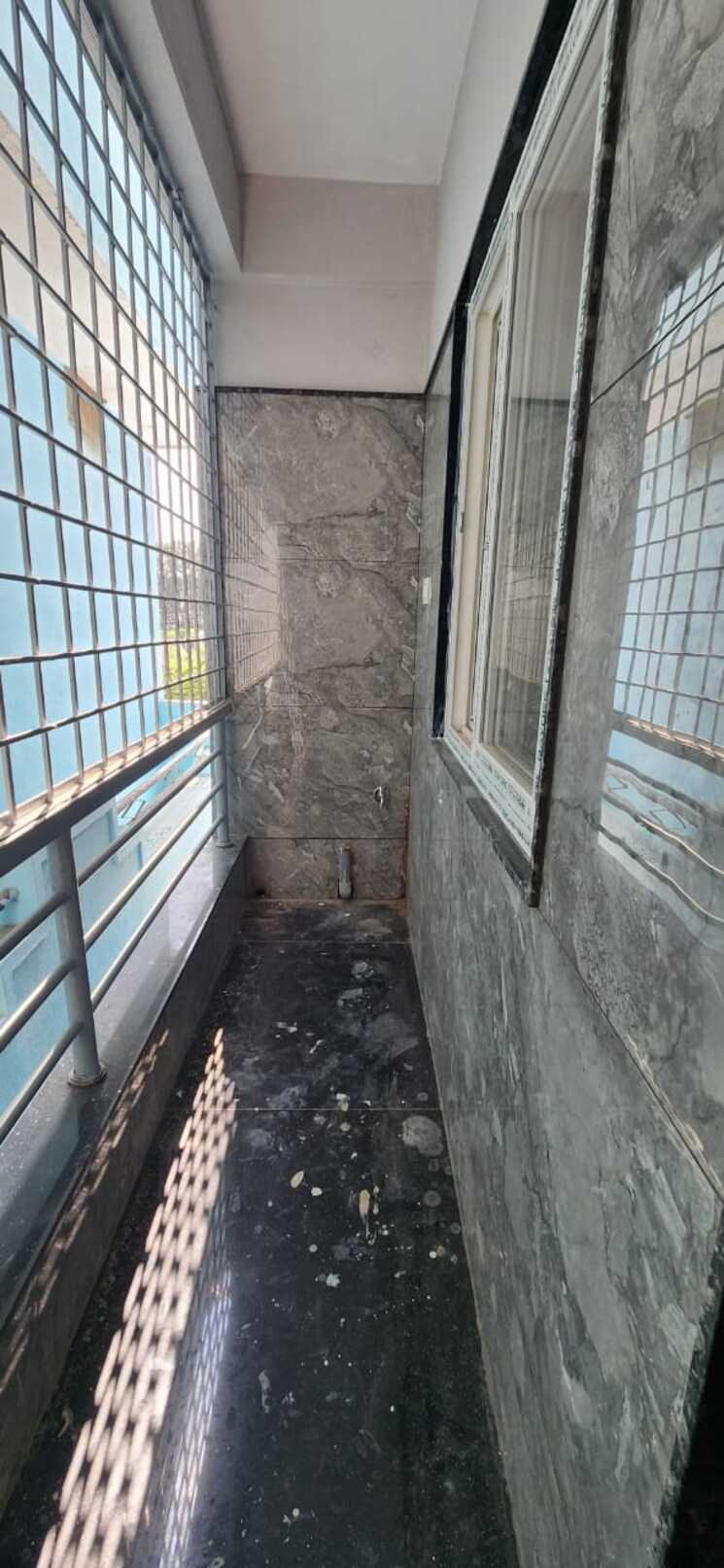 Balcony, hsr layout 1 Bedroom 650 Sq.Ft. Builder Floor In Hsr Layout Bangalore 7843268