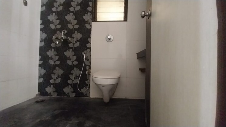 Bathroom, stg-marigold-siddheshwar-garden 2 Bedroom 667 Sq.Ft. Apartment In Dhokali Thane 7843245