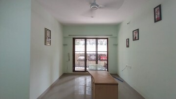 Bedroom in 2 BHK Apartment at STG Marigold Siddheshwar Garden, Dhokali – for Sale