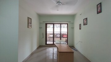 Living Room in 2 BHK Apartment at STG Marigold Siddheshwar Garden, Dhokali – for Sale
