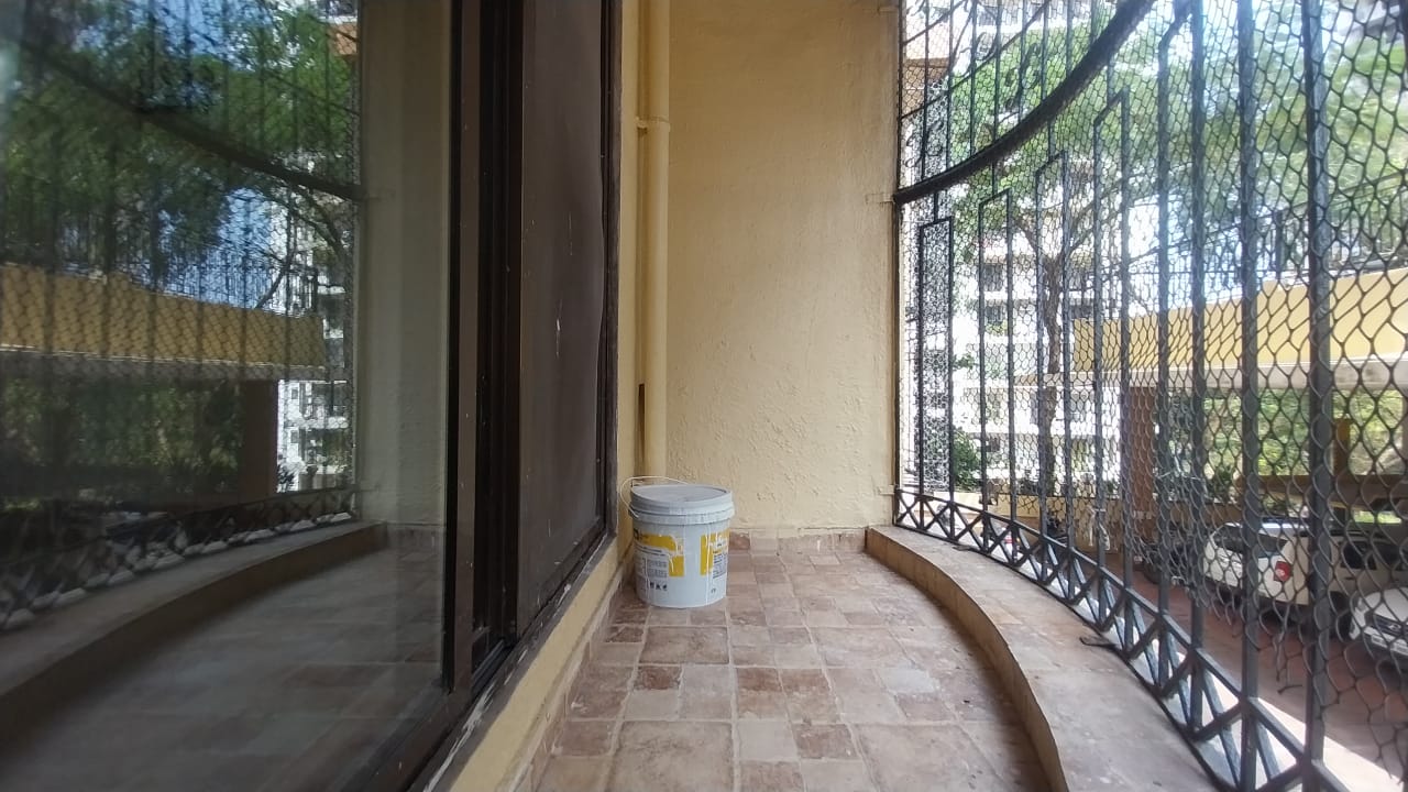 2 BHK + Extra Room Apartment For Sale in STG Marigold Siddheshwar Garden