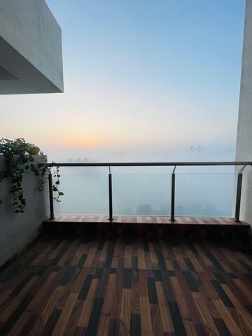 Room in 3 BHK Apartment at Puranik Abitante, Bavdhan – for Sale