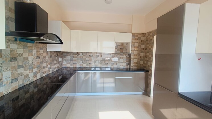 Kitchen, mapsko-royale-ville 3 Bedroom 1790 Sq.Ft. Apartment In Sector 82 Gurgaon 7843273