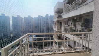 3 BHK Apartment For Rent in Mapsko Royale Ville Sector 82 Gurgaon  7843273