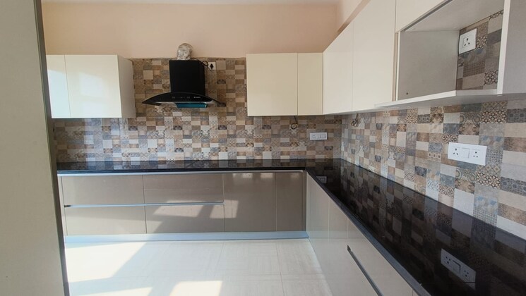 Kitchen, mapsko-royale-ville 3 Bedroom 1790 Sq.Ft. Apartment In Sector 82 Gurgaon 7843273