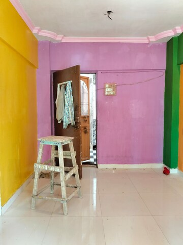 Furnished Amenities in 1 RK Apartment at Poonam Darshan Virar, Virar – for Sale