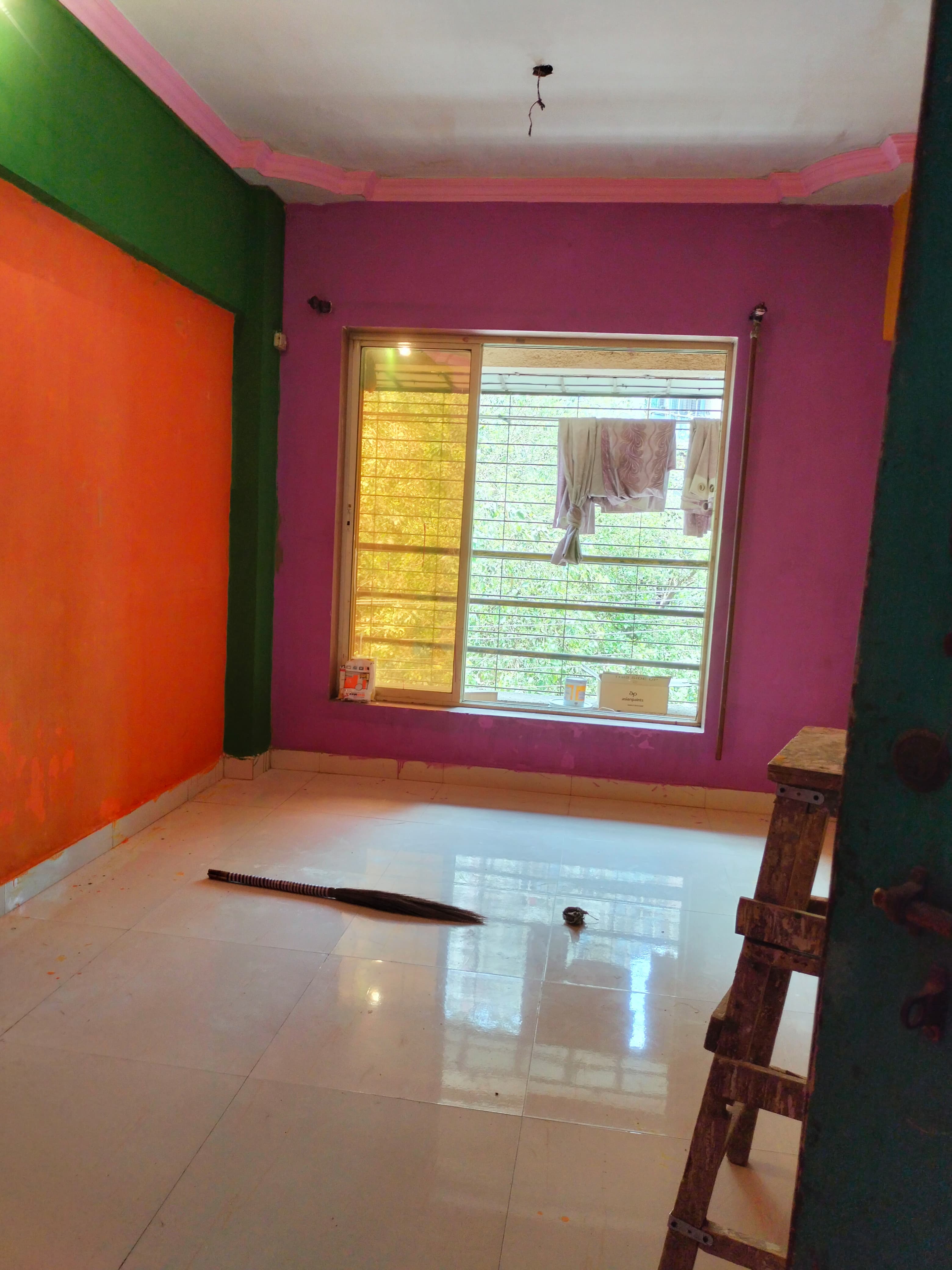 1 RkApartment For Sale in Poonam Darshan Virar