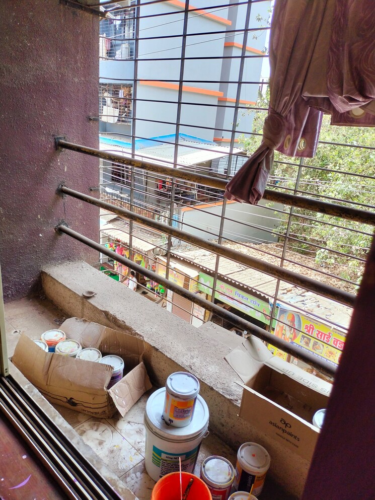 undefined, poonam-darshan-virar 1 RK 400 Sq.Ft. Apartment In Virar Palghar 7843269