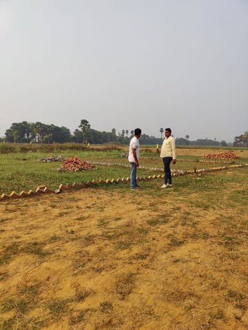 Plot Area in  Land at Bihta – for Sale