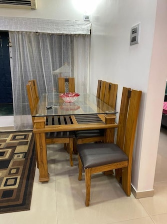 2 BHK Apartment For Rent in Acme Akanksha Goregaon West Mumbai  7843264