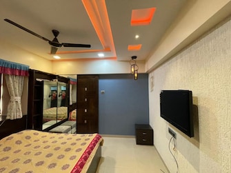 2 BHK Apartment For Rent in Acme Akanksha Goregaon West Mumbai  7843264