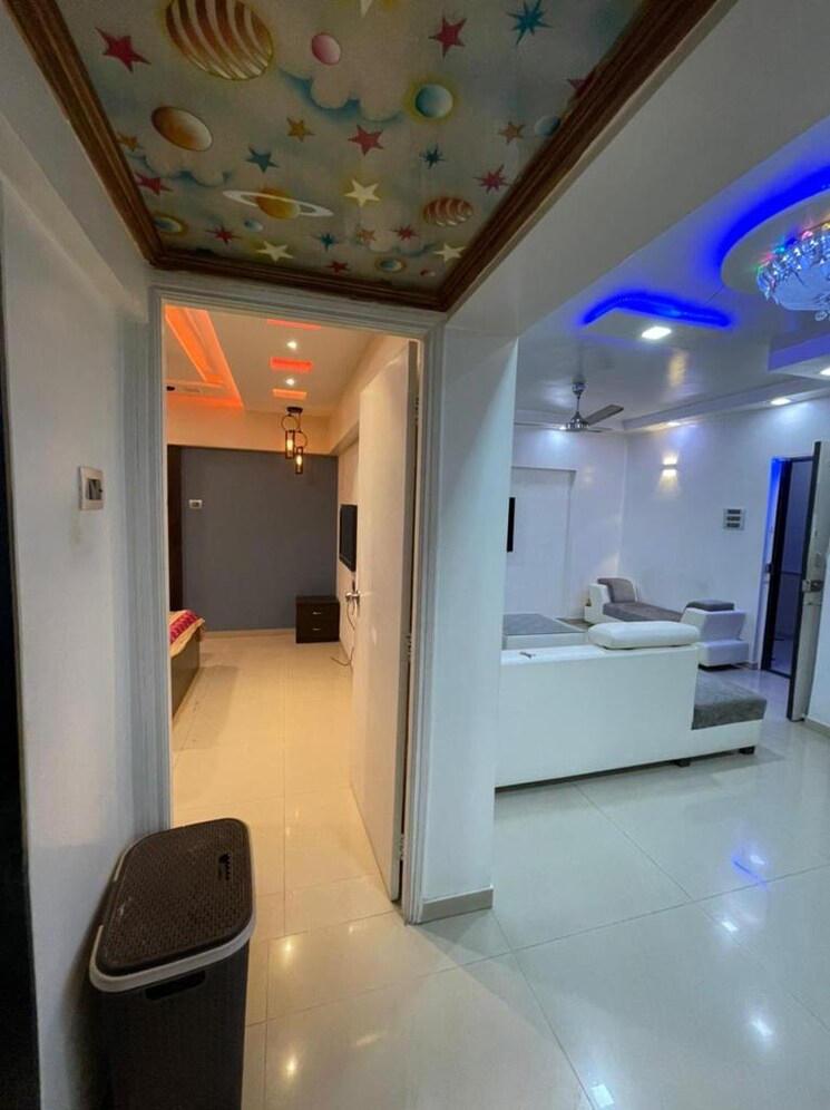 undefined, acme-akanksha 2 Bedroom 747 Sq.Ft. Apartment In Goregaon West Mumbai 7843264