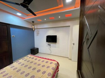 2 BHK Apartment For Rent in Acme Akanksha Goregaon West Mumbai  7843264