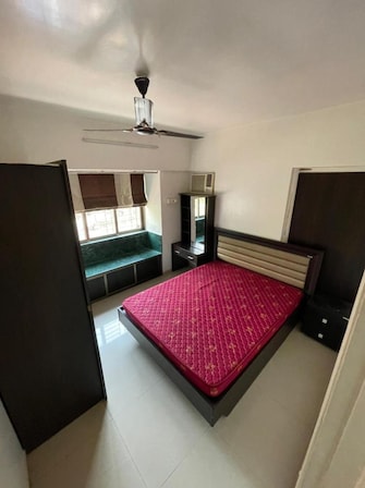 2 BHK Apartment For Rent in Acme Akanksha Goregaon West Mumbai  7843264