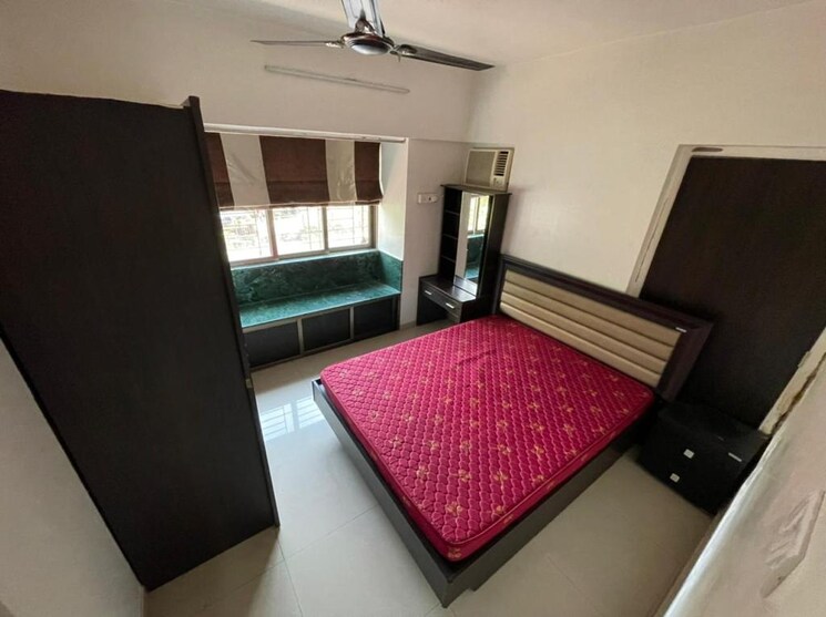 Bedroom, acme-akanksha 2 Bedroom 747 Sq.Ft. Apartment In Goregaon West Mumbai 7843264