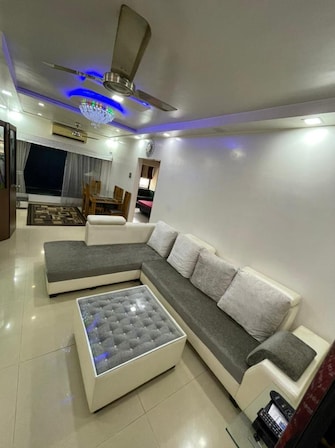 2 BHK Apartment For Rent in Acme Akanksha Goregaon West Mumbai  7843264