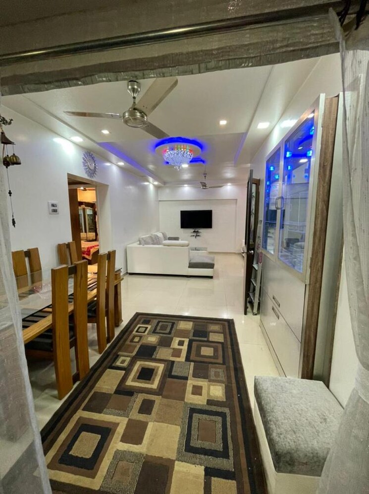 Team Area, acme-akanksha 2 Bedroom 747 Sq.Ft. Apartment In Goregaon West Mumbai 7843264