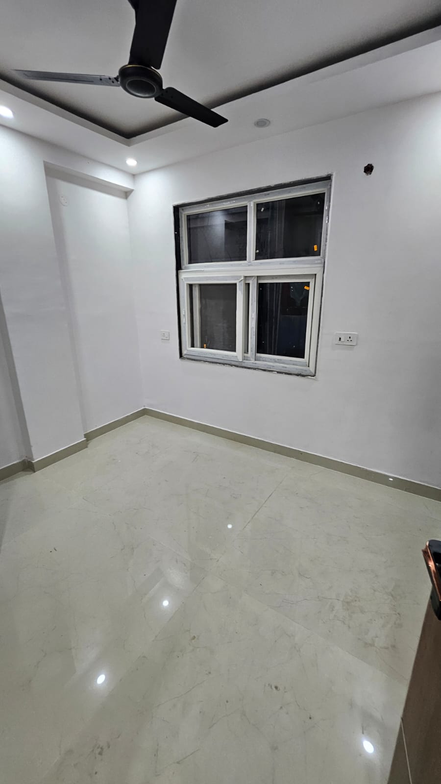 2 BHK Apartment For Rent in Mayur Vihar Phase 1 Delhi  7843315