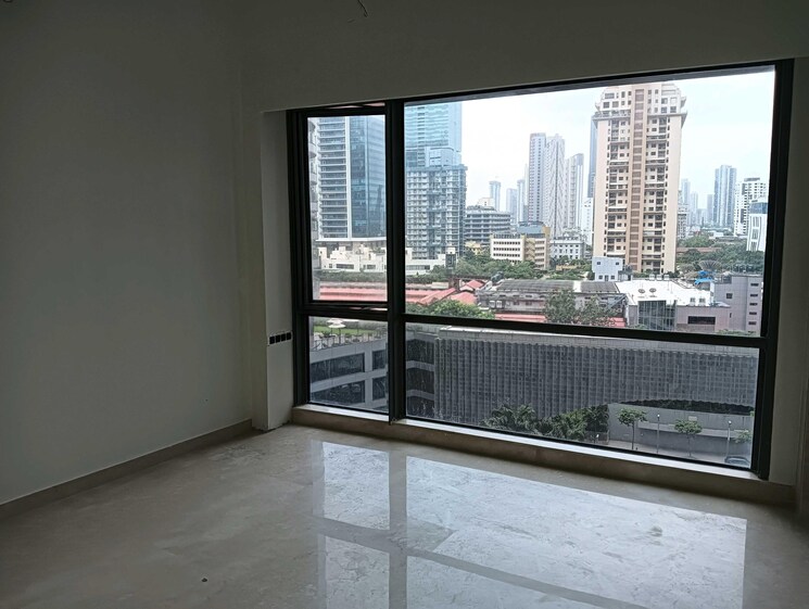 Balcony, lodha-world-view 3 Bedroom 1904 Sq.Ft. Apartment In Worli Mumbai 7843337