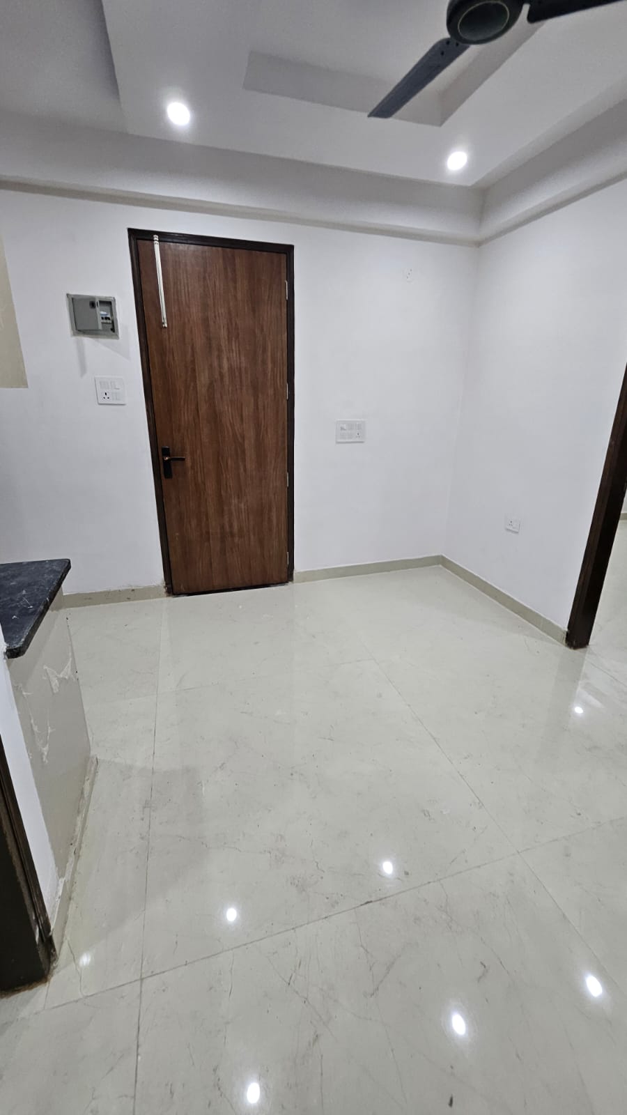 2 BHK Apartment For Rent in Mayur Vihar Phase 1 Delhi  7843319