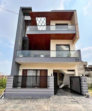 2 BHK Villa For Sale in Jigani