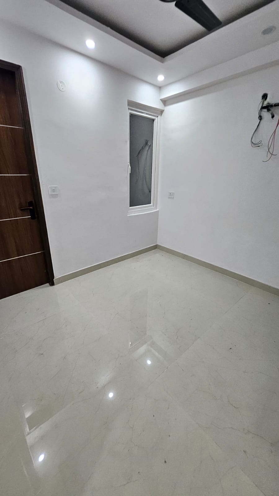 2 BHK Apartment For Rent in Mayur Vihar Phase 1 Delhi  7843322