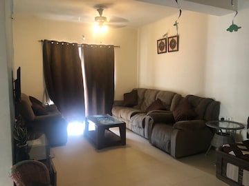 2 BHK Apartment For Rent in Konark Krish 2 Keshav Nagar Pune  7843376