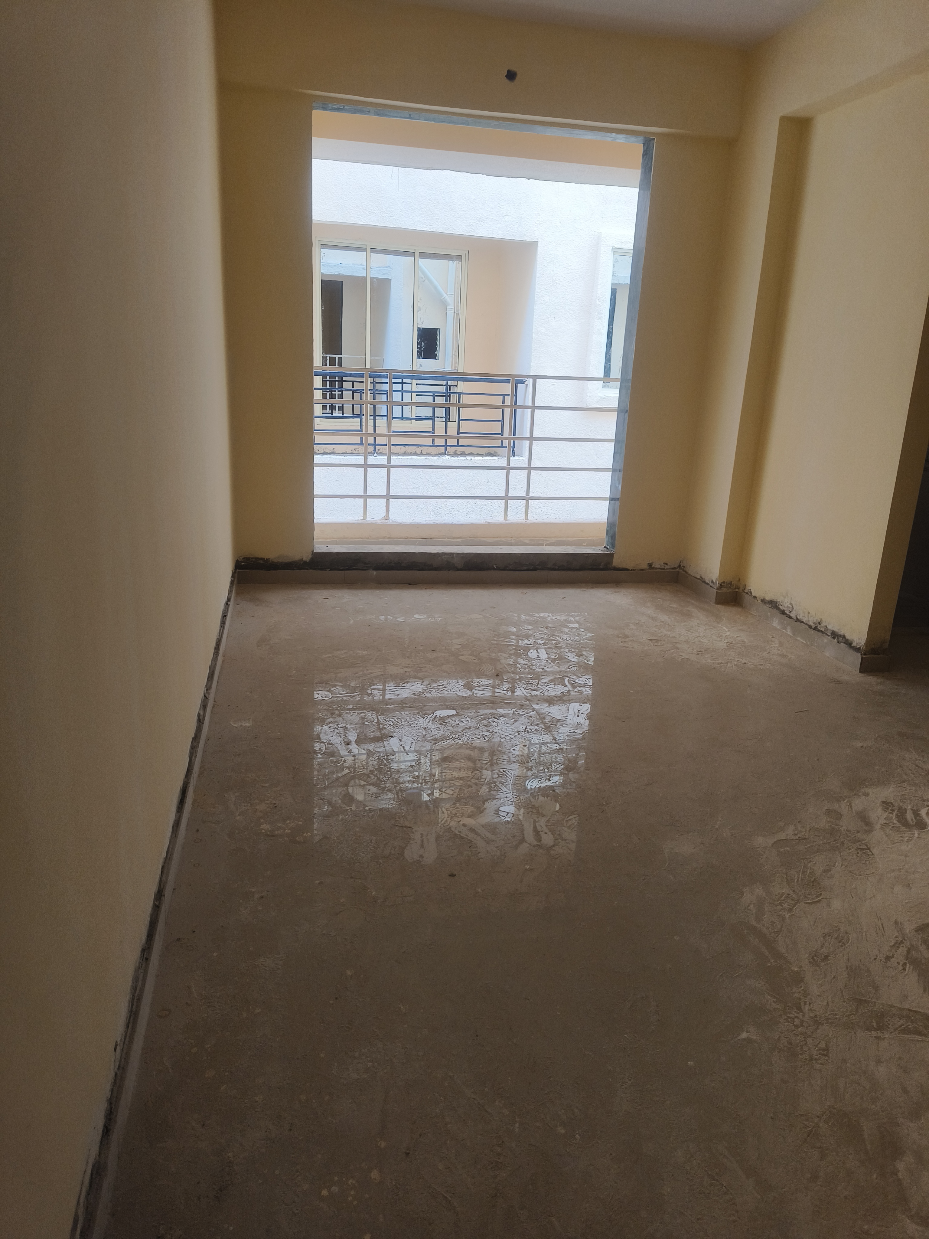 1 BHK Apartment For Sale in Shree Datta Nagari