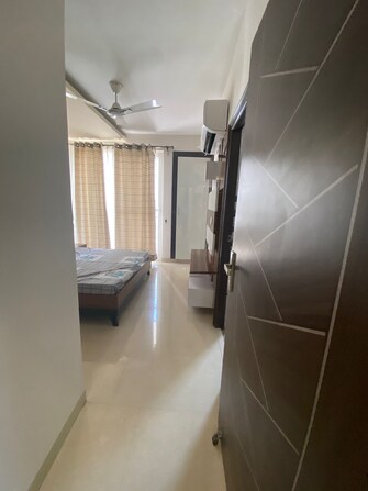 2 BHK Apartment For Resale in NK Sharma Presidential Towers Lohgarh Zirakpur  7843371