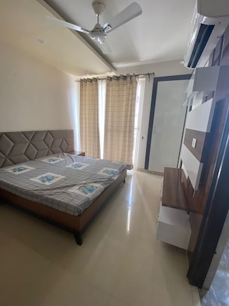 2 BHK Apartment For Resale in NK Sharma Presidential Towers Lohgarh Zirakpur  7843371