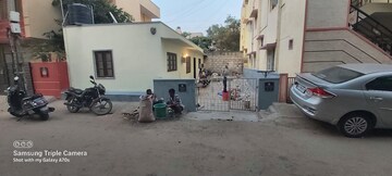  Plot For Sale in Ramamurthy Nagar