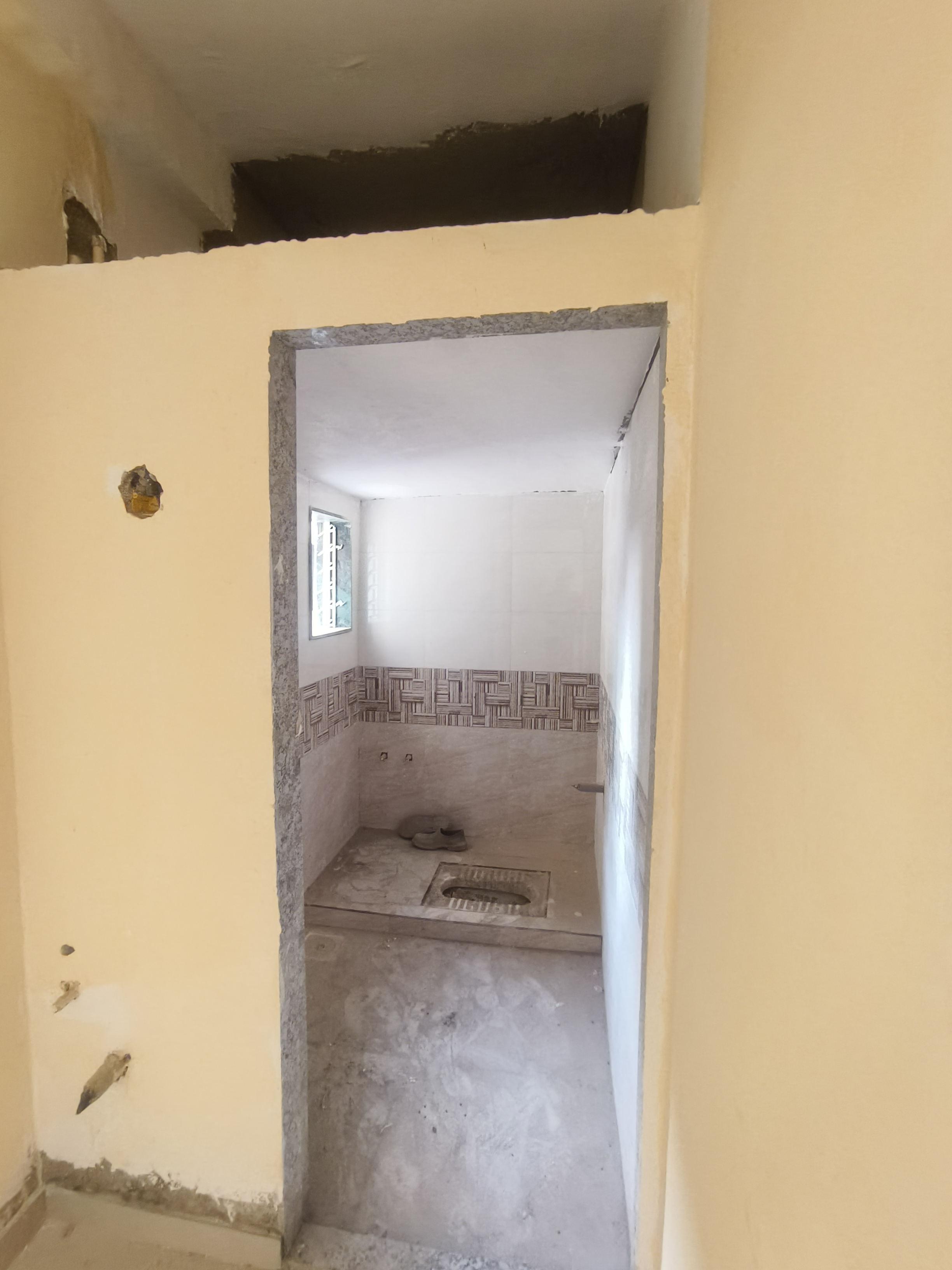 1 Rk  439 Sq.Ft. Apartment in Shree Datta Nagari