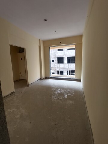 Room in 1 RK Apartment at Shree Datta Nagari, Kalher – for Sale