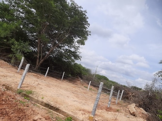 Plot For Resale in Hennur Bande Bangalore  7843437