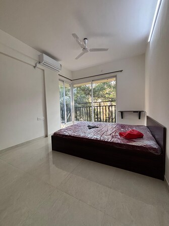 3 BHK Apartment For Rent in Sidhivinayak Hill Ridge Powai Mumbai  7843440