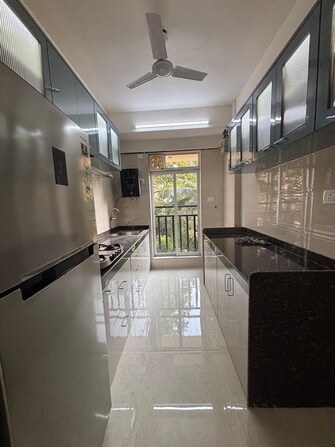 3 BHK Apartment For Rent in Sidhivinayak Hill Ridge Powai Mumbai  7843440