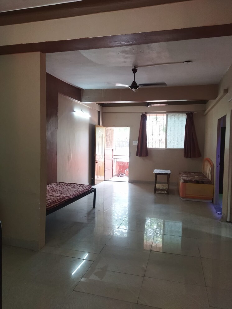 Living Room, sainath nagar 2 Bedroom 1200 Sq.Ft. Apartment In Sainath Nagar Pune 7843482