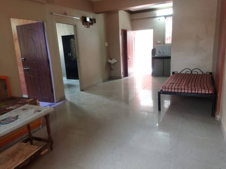 Living Room, sainath nagar 2 Bedroom 1200 Sq.Ft. Apartment In Sainath Nagar Pune 7843482