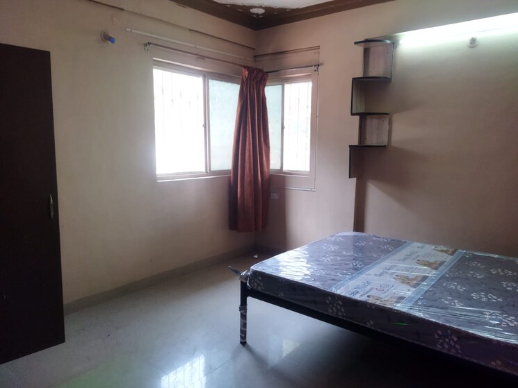 Bedroom, sainath nagar 2 Bedroom 1200 Sq.Ft. Apartment In Sainath Nagar Pune 7843482