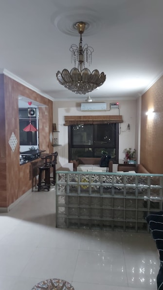 3 BHK Apartment For Rent in Mapsko Krishna Apra Gardens Vaibhav Khand Ghaziabad  7843458