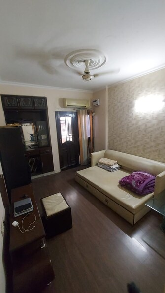 3 BHK Apartment For Rent in Mapsko Krishna Apra Gardens Vaibhav Khand Ghaziabad  7843458