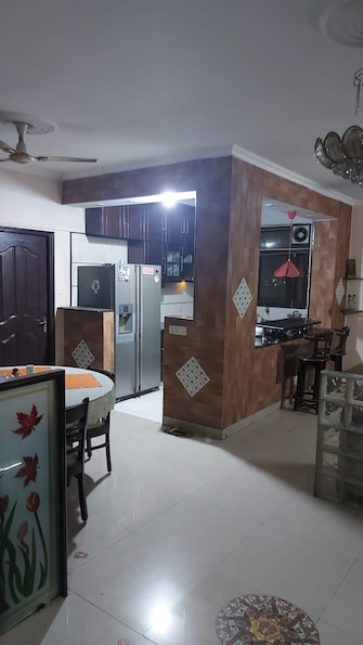 3 BHK Apartment For Rent in Mapsko Krishna Apra Gardens Vaibhav Khand Ghaziabad  7843458