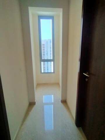 2 BHK Apartment For Rent in Rustomjee Urbania Azziano Majiwada Thane  7843463